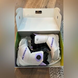 Women’s Bataleon Mosh BOA Snowboard Boots